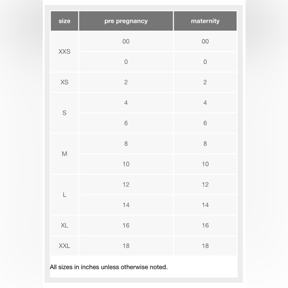 Maternity by Ingrid & Isabel Womens Sleeveless Rib Tank White/Black Stripe Med. - Picture 2 of 4